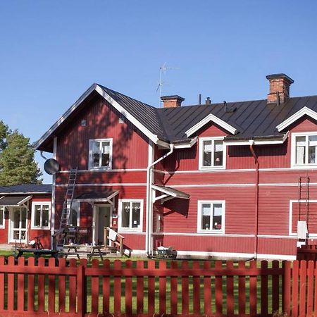 Furudals Vandrarhem Och Sjoecamping Eksteriør billede